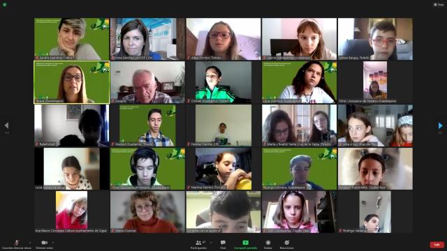 Ideas de los niños de Castilla-La Mancha para crear un planeta mejor