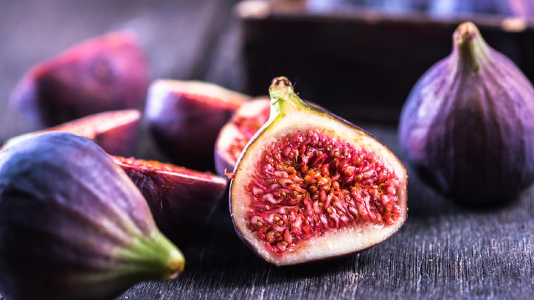 Estos son los alimentos que te ayudarán a bajar el colesterol este otoño.