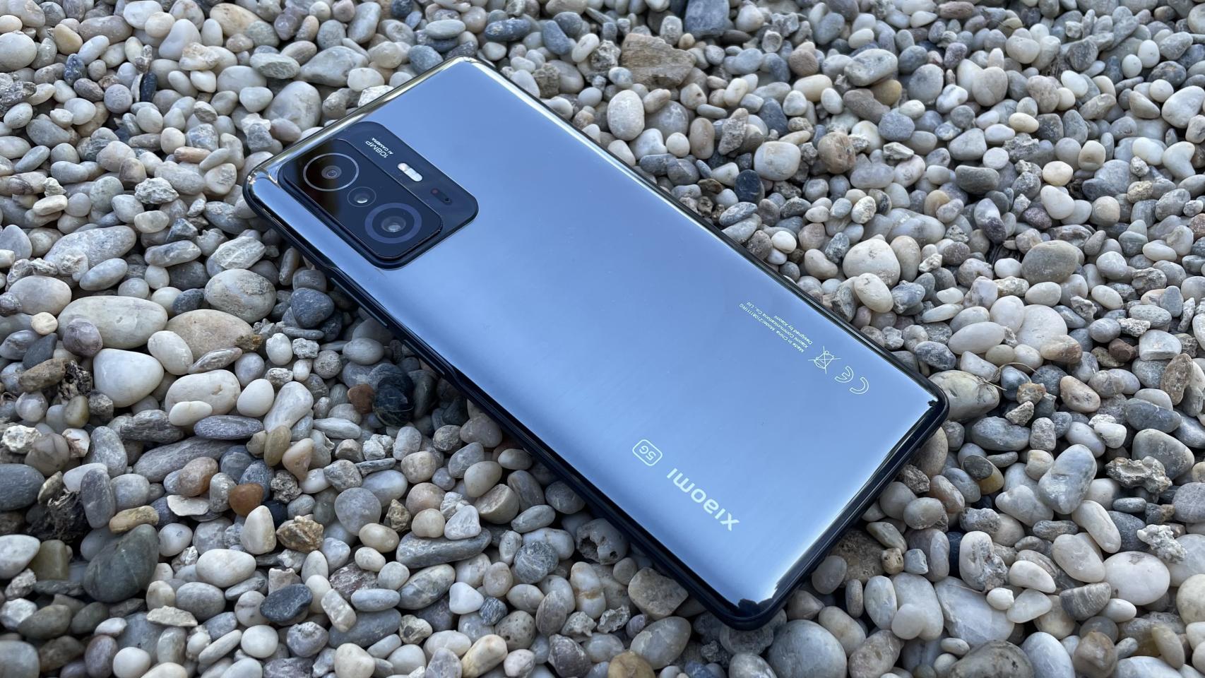 Xiaomi 11T