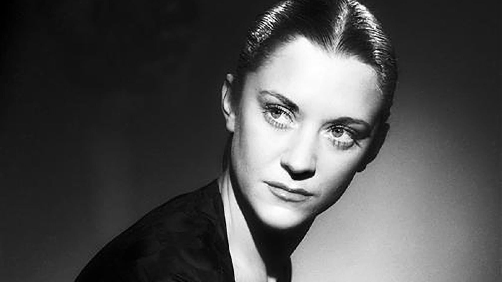 María-Casares