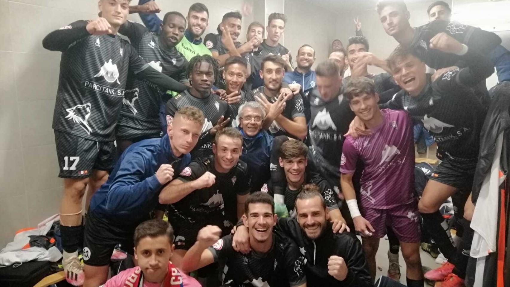 Foto: CP Villarrobledo