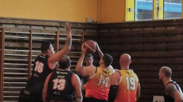 Foto: BSR Amiab Albacete