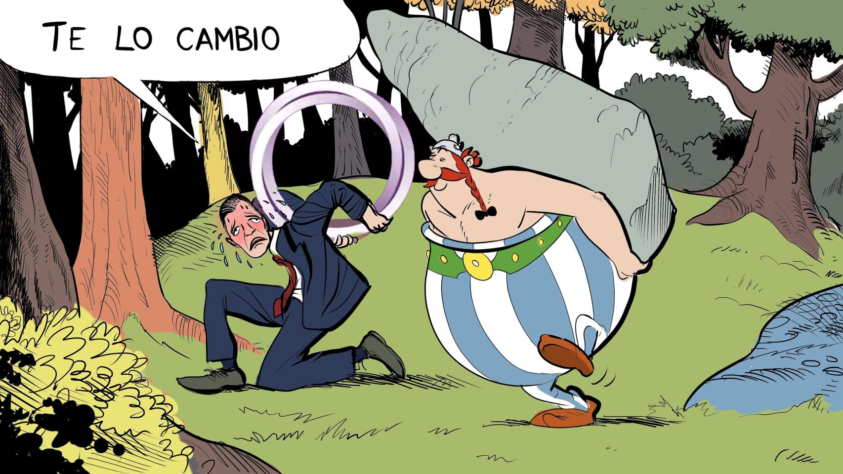 .