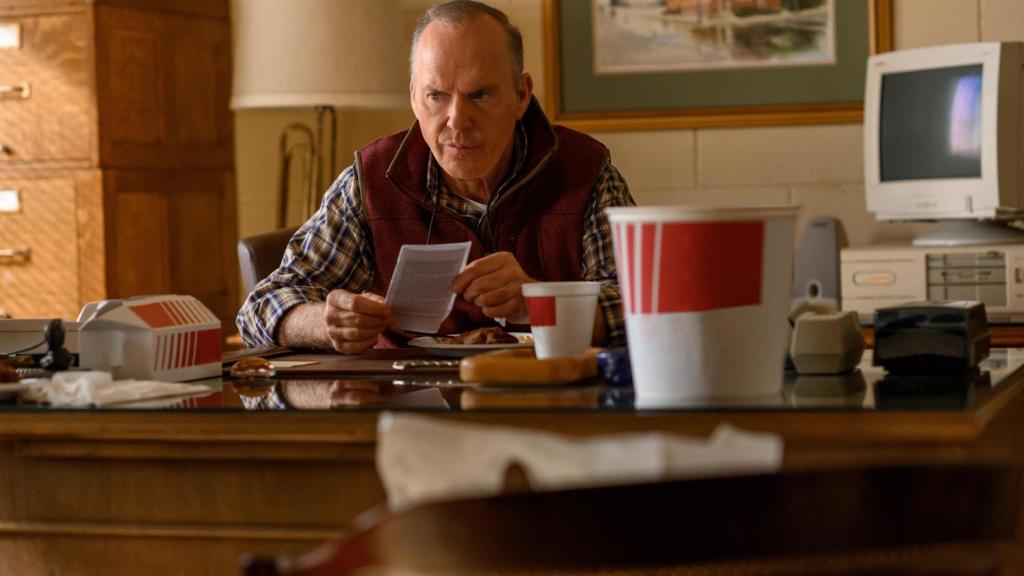 'Dopesick: historia de una adicción'.