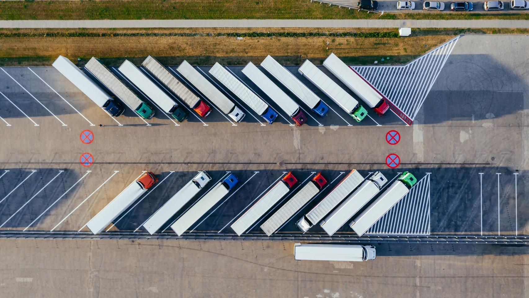 Los transportistas valencianos piden al Gobierno medidas excepcionales ante la crisis del sector