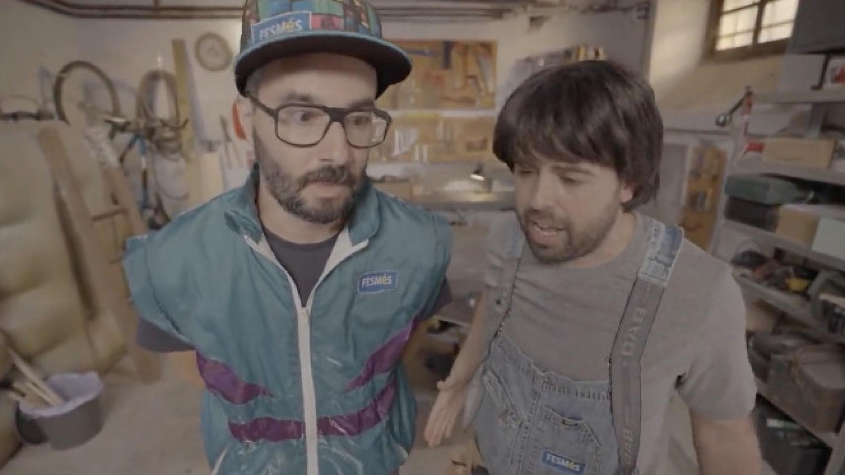 Polémica en TV3 por un chiste pedófilo sobre la princesa Leonor: Quiero que me la chupe