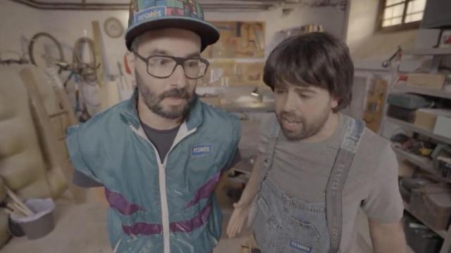 Polémica en TV3 por un chiste pedófilo sobre la princesa Leonor: Quiero que me la chupe