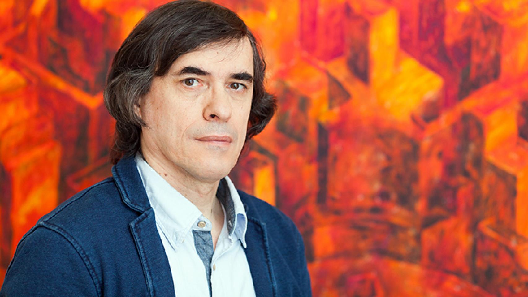 Mircea-Cartarescu
