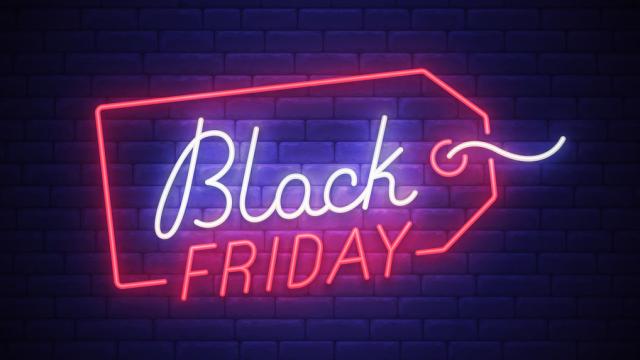 Cuándo empieza el Black Friday 2021 en España, cuenta atrás para la gran cita de las ofertas