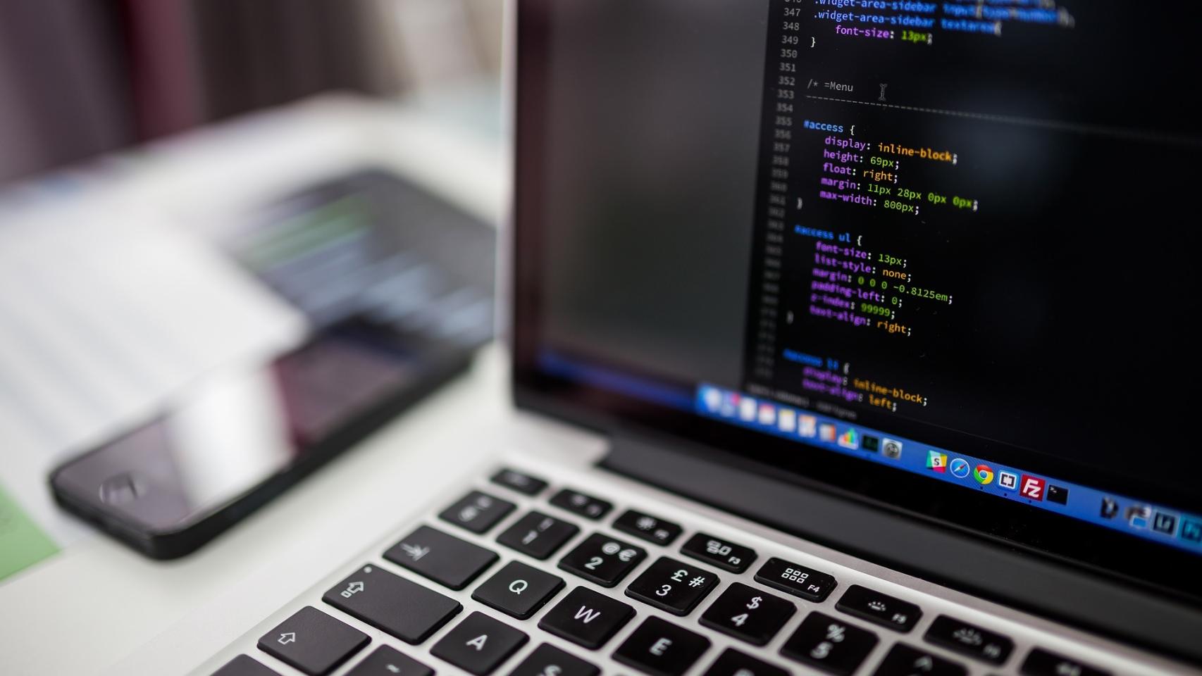 Las pymes son el último eslabón de la transformación digital, pero su esfuerzo está siendo encomiable en estos tiempos convulsos. FOTO: Pixabay.