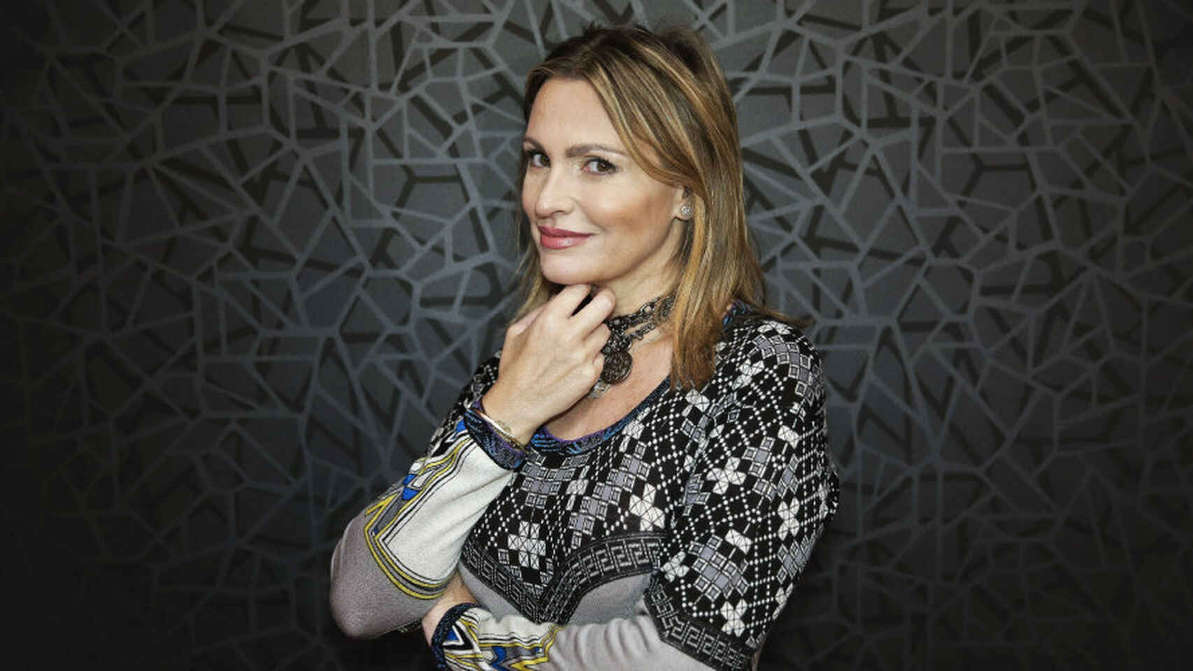 Ainhoa Arteta, en una foto.