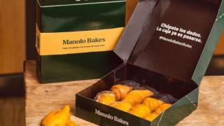 Manolitos de MANOLO BAKES