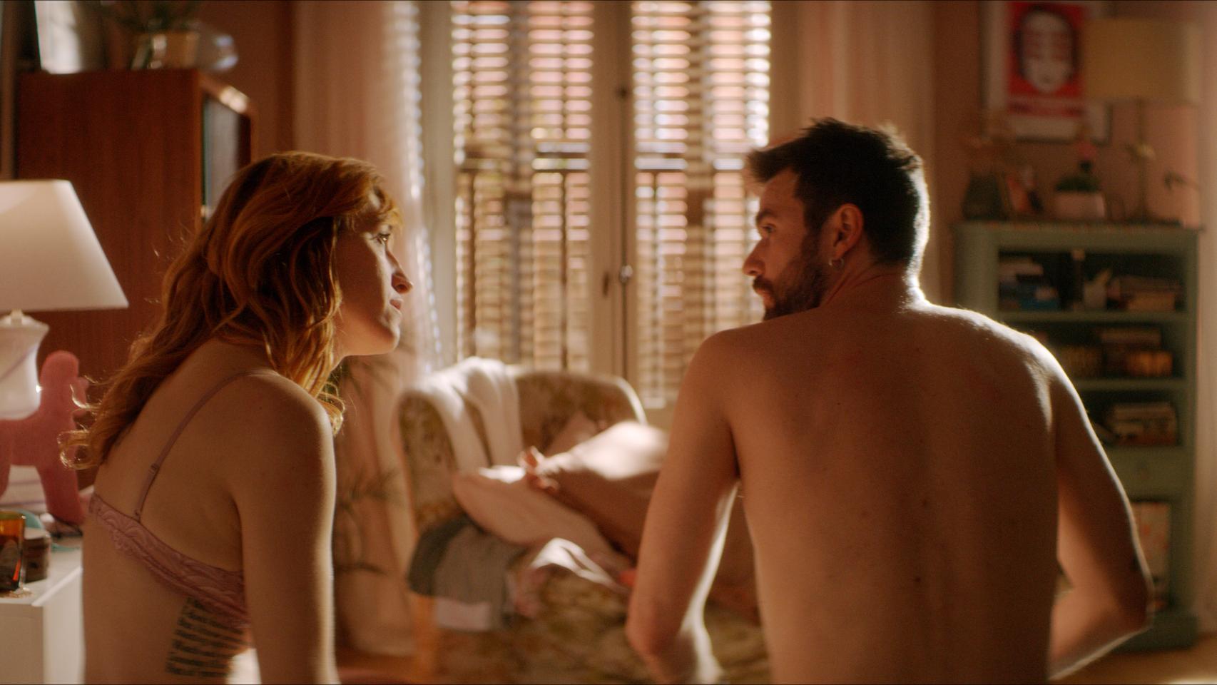 'Todo lo otro' es una divertida serie generacional con potencial de convertirse en un lugar feliz.