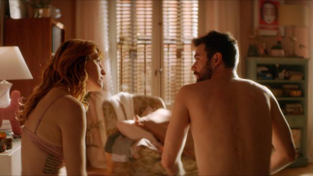 'Todo lo otro' es una divertida serie generacional con potencial de convertirse en un lugar feliz.