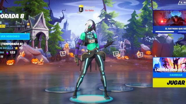 Dos colegios de Valladolid compiten en un desafío de Fortnite, el videojuego de los jóvenes