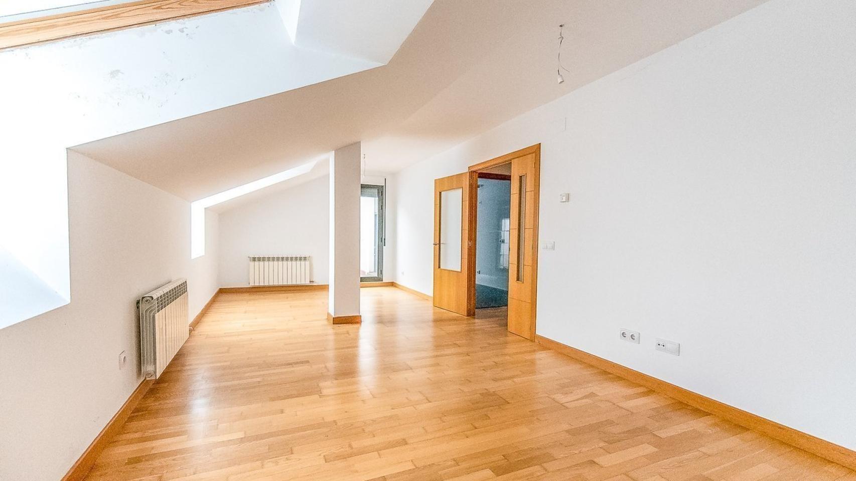 piso en venta