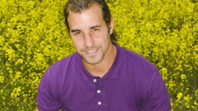 Borja Capponi fichó por Cuatro para convertirse en el César Millán español.