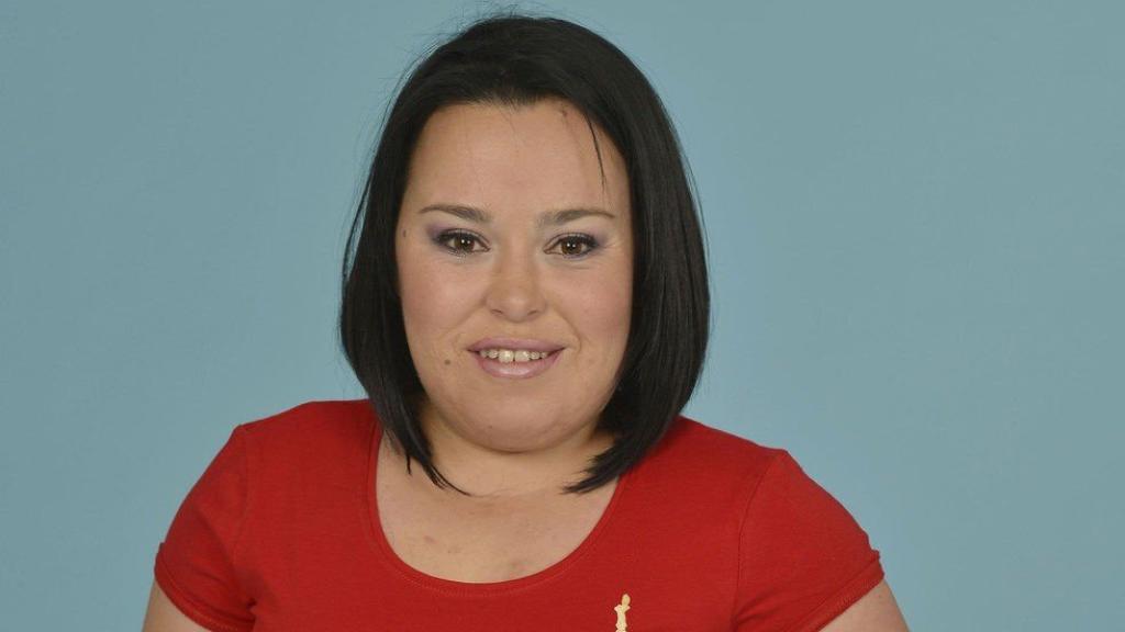 Chiqui cumplió su sueño de participar en 'Supervivientes'.