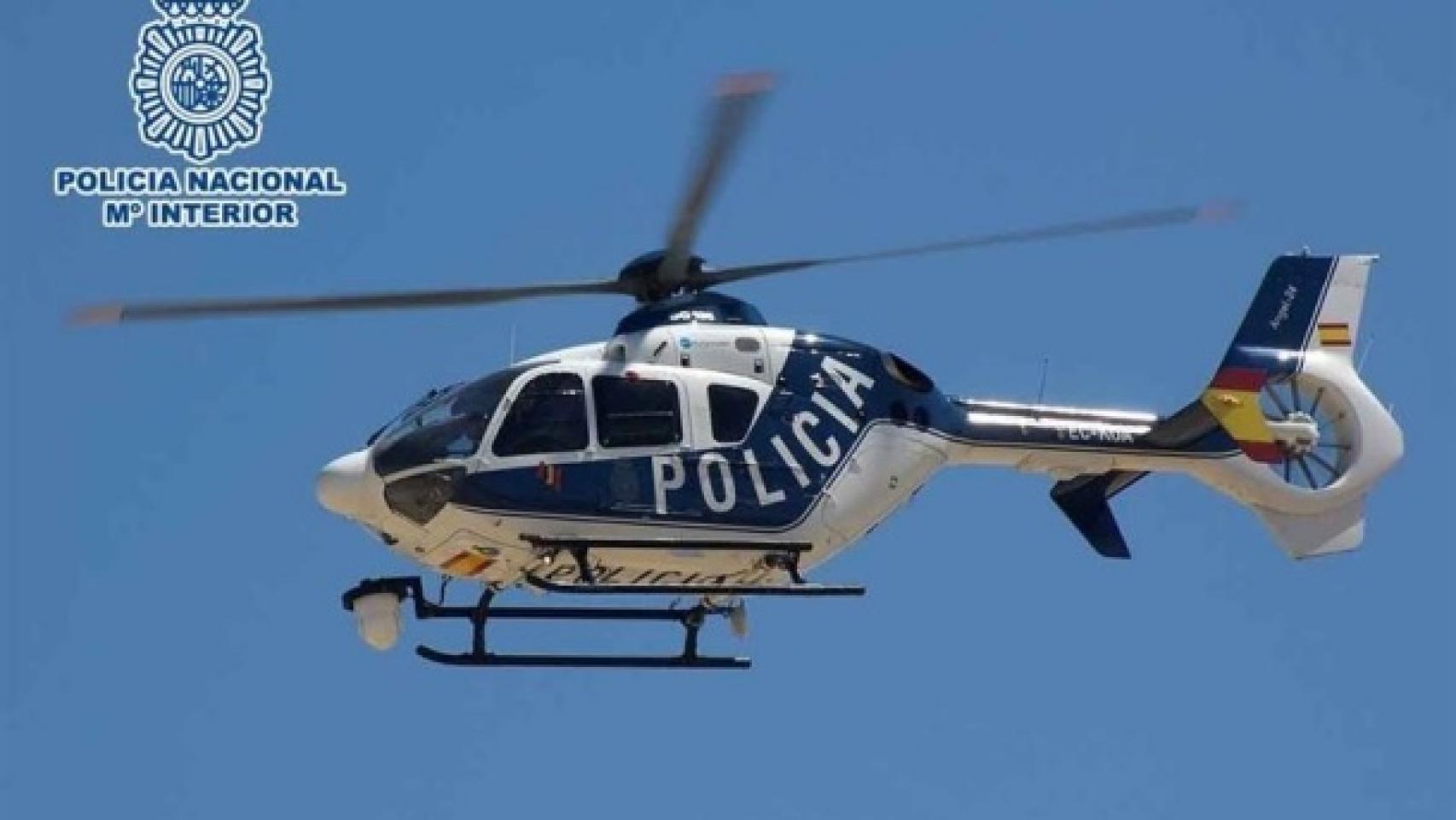 Detienen a tres personas por la desaparición de una mujer con discapacidad psíquica en Cuenca