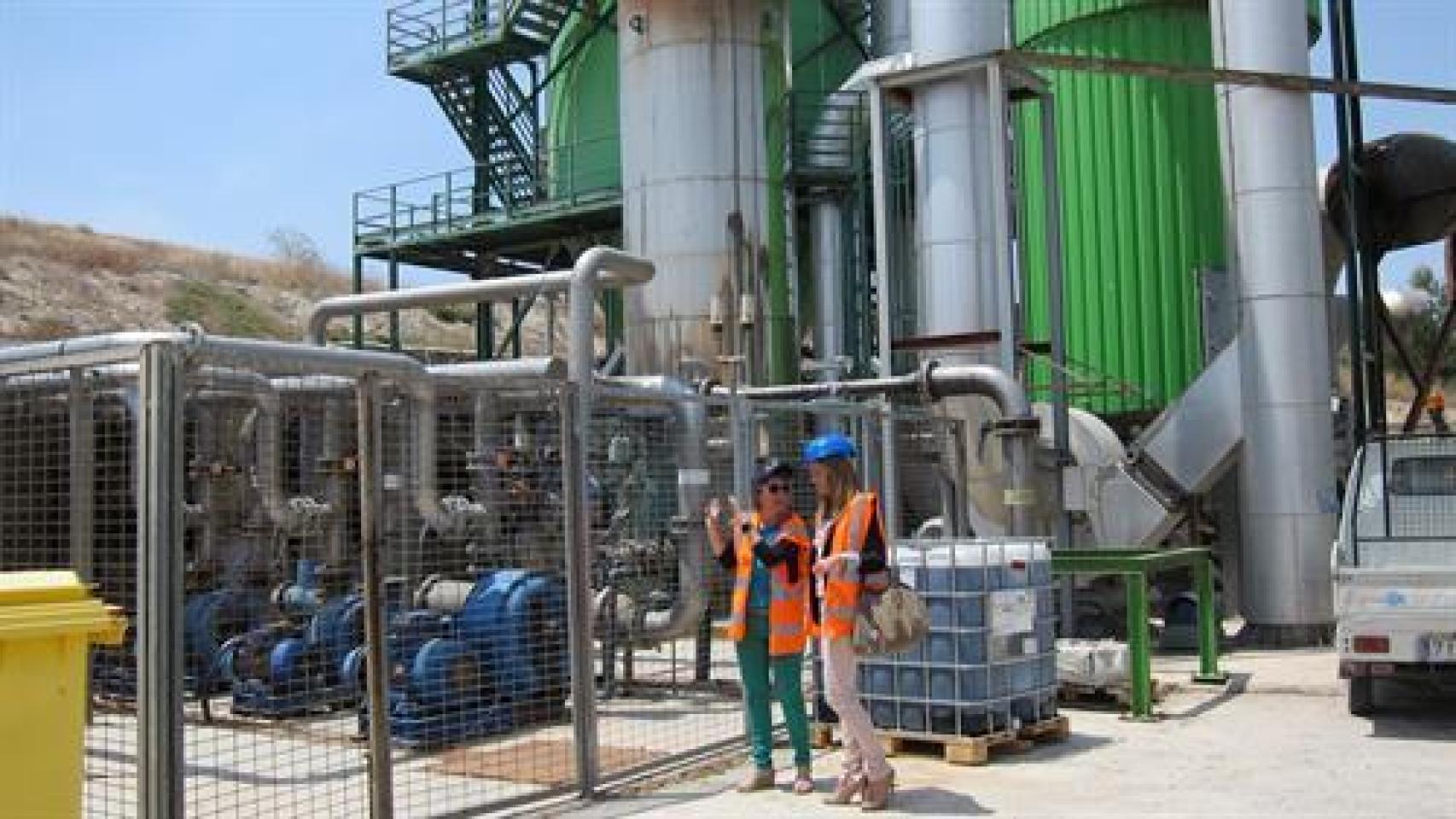 Cespa (Ferrovial)