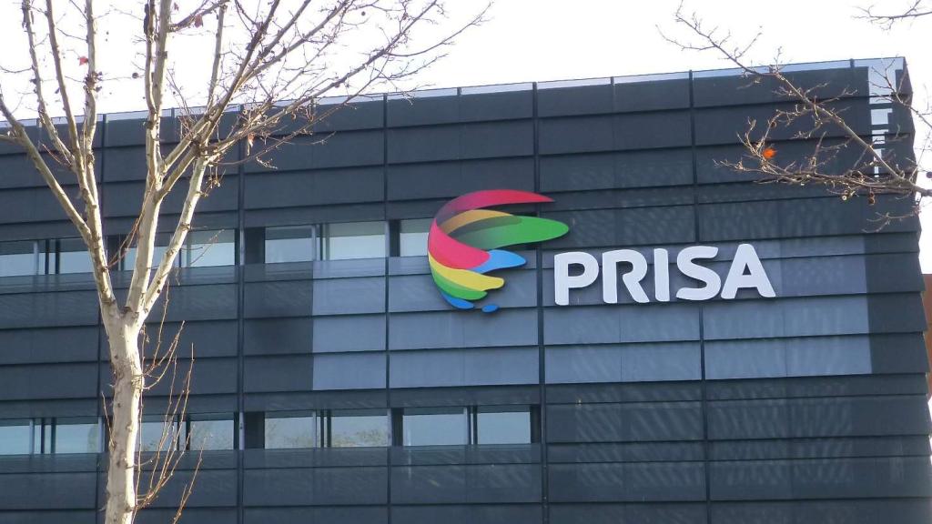 Prisa