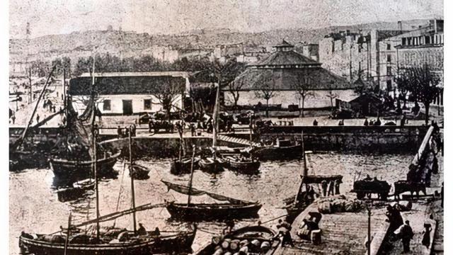 'El Circo Coruñés'