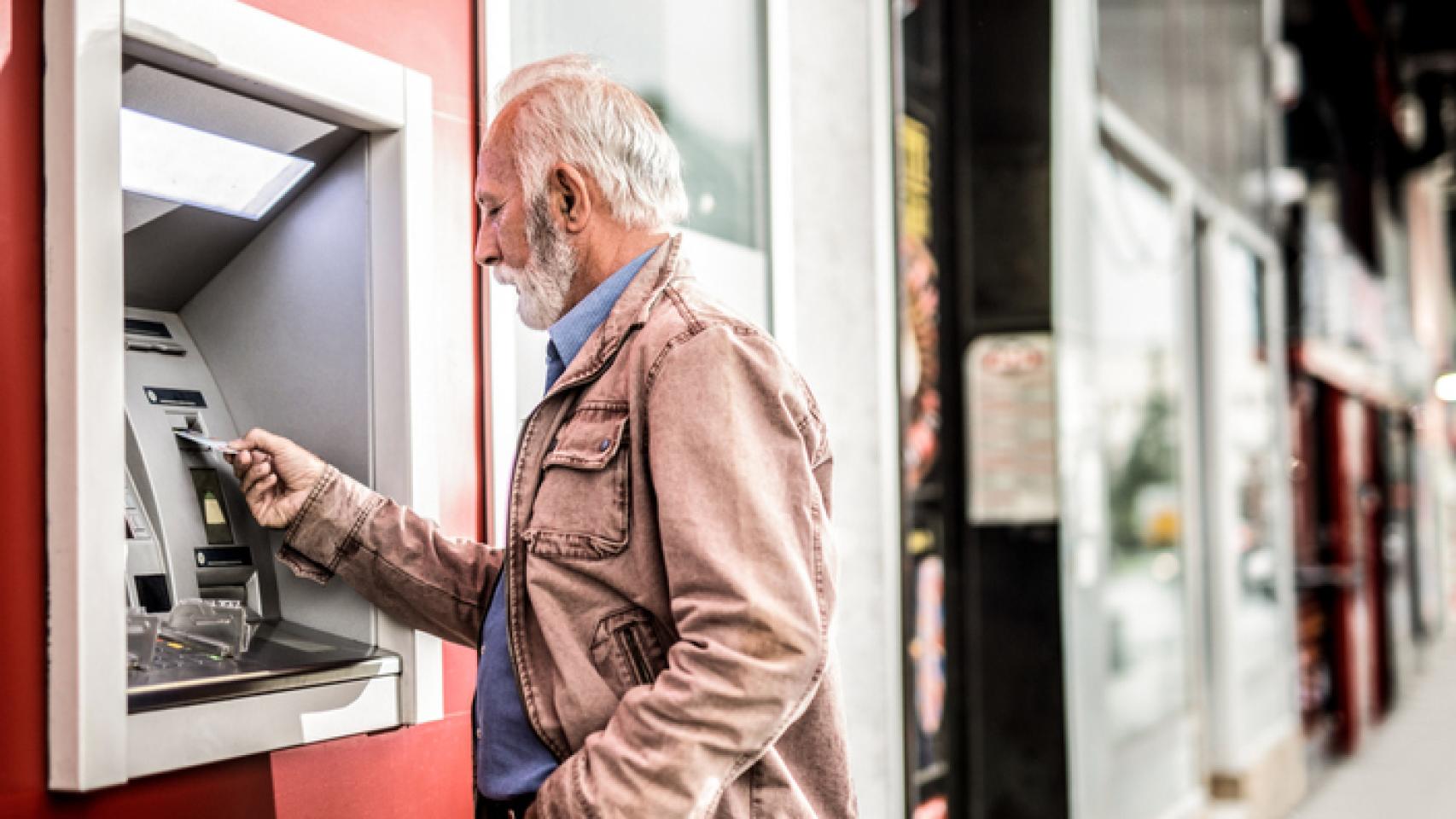 Pensiones