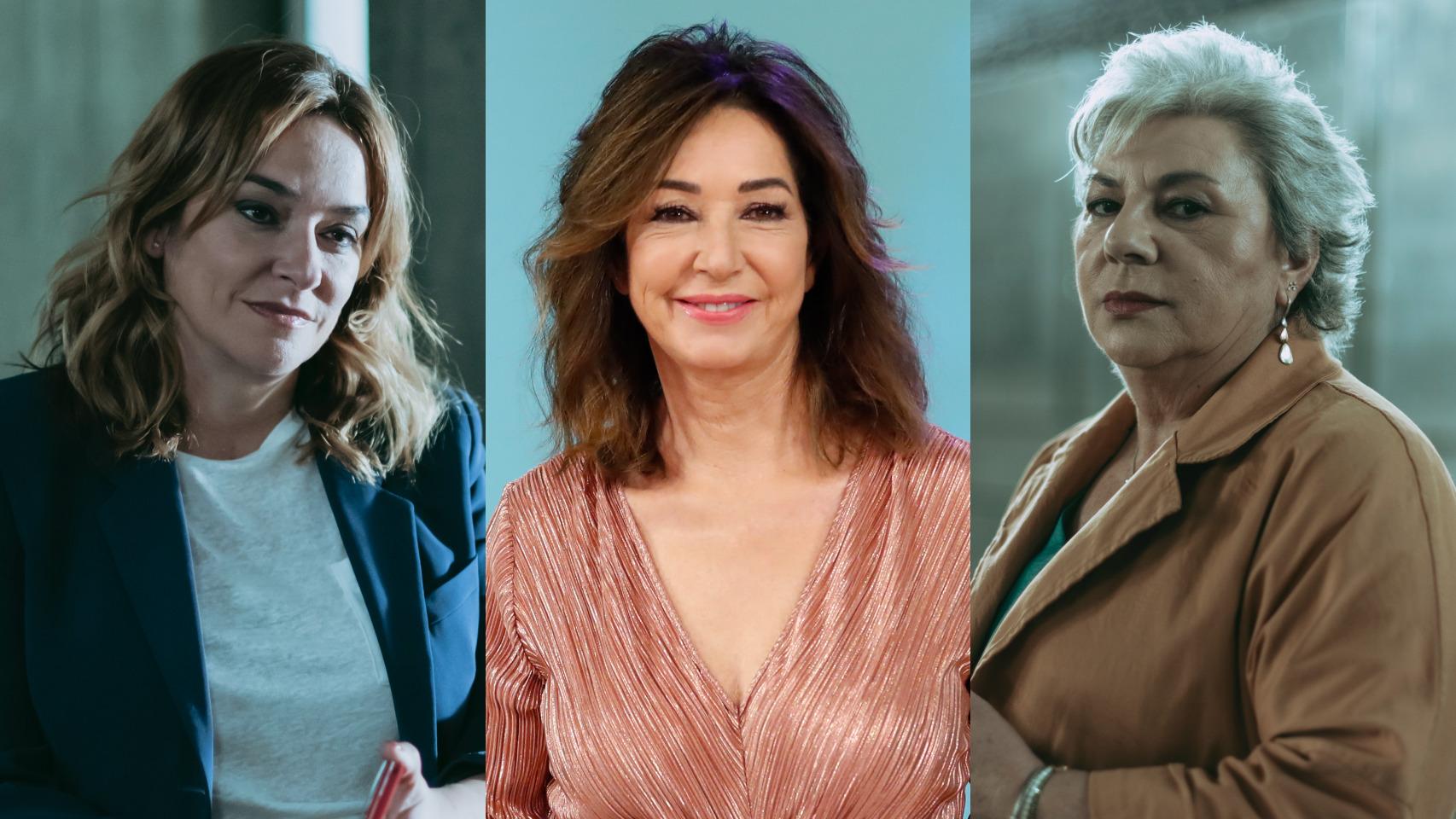 Ana Rosa, Toñi Moreno... las claves del true crime sobre el caso Wanninkhof del que todo el mundo habla.