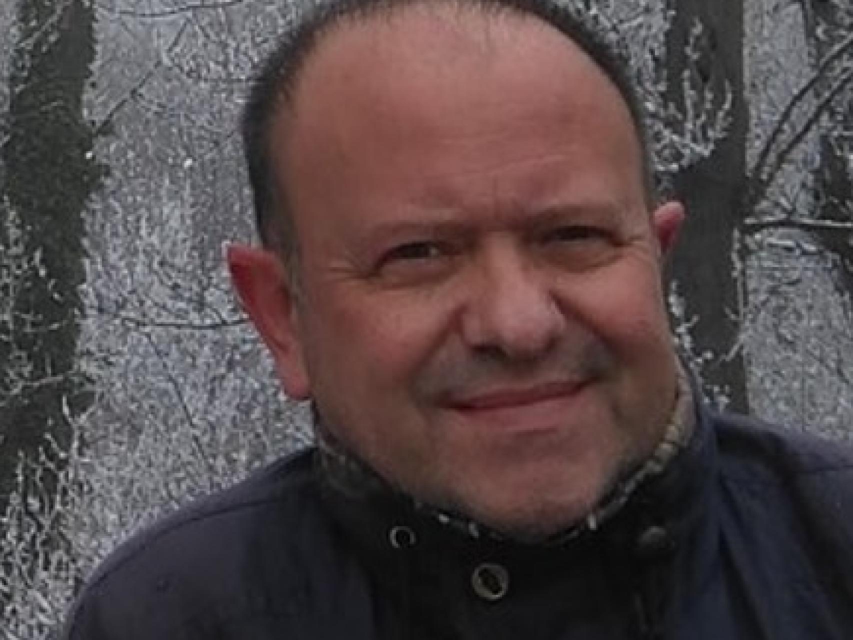 Alfonso Jesús Población Sáez