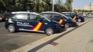 Una pelea entre compañeros de piso en Elche acaba con uno de ellos muerto por apuñalamiento