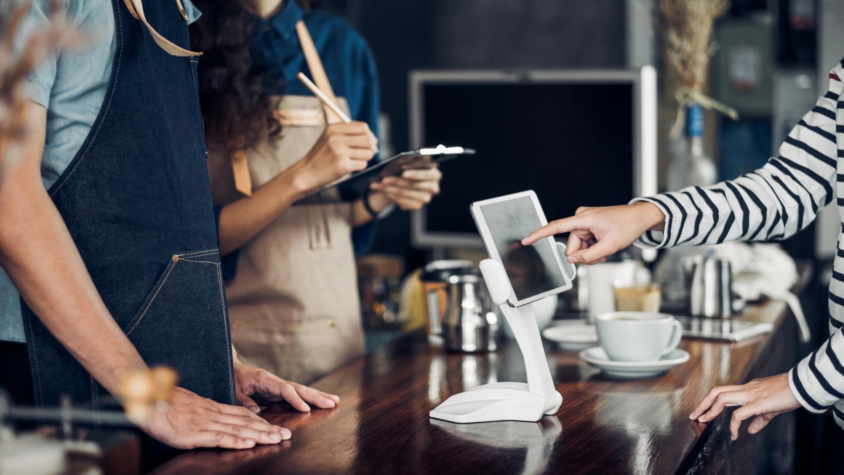 La transformación digital en bares y restaurantes es un necesidad dentro del sector.