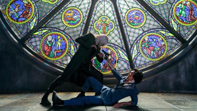 'Cowboy Bebop' | Tráiler | Netflix