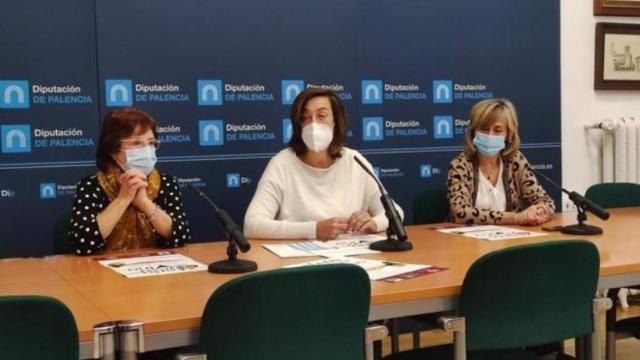 Presentación de la X Feria del Queso y el Vino de Baltanás