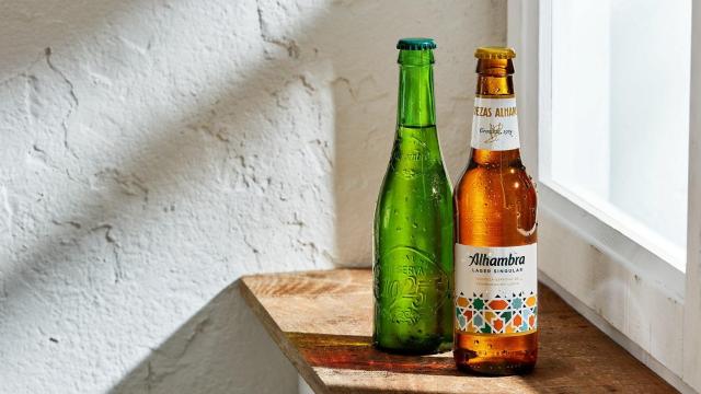 Cervezas Alhambra, sabores que enamoran a los mejores chefs y sumilleres