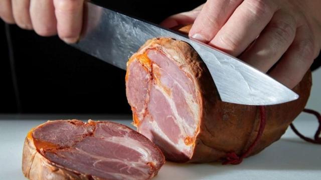 Un manjar de la gastronomía: Edición XX del Festival del Chosco de Tineo