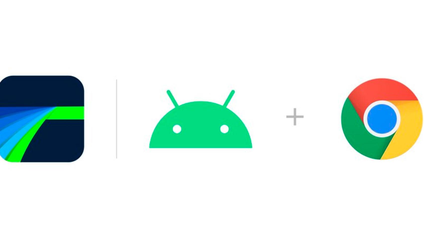 LumaFusion llegará a Android