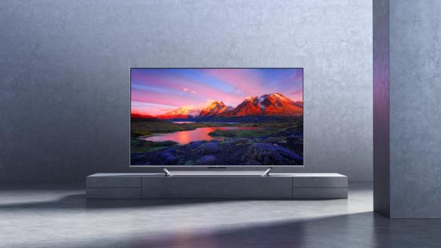 Xiaomi TV Q1E 75 pulgadas
