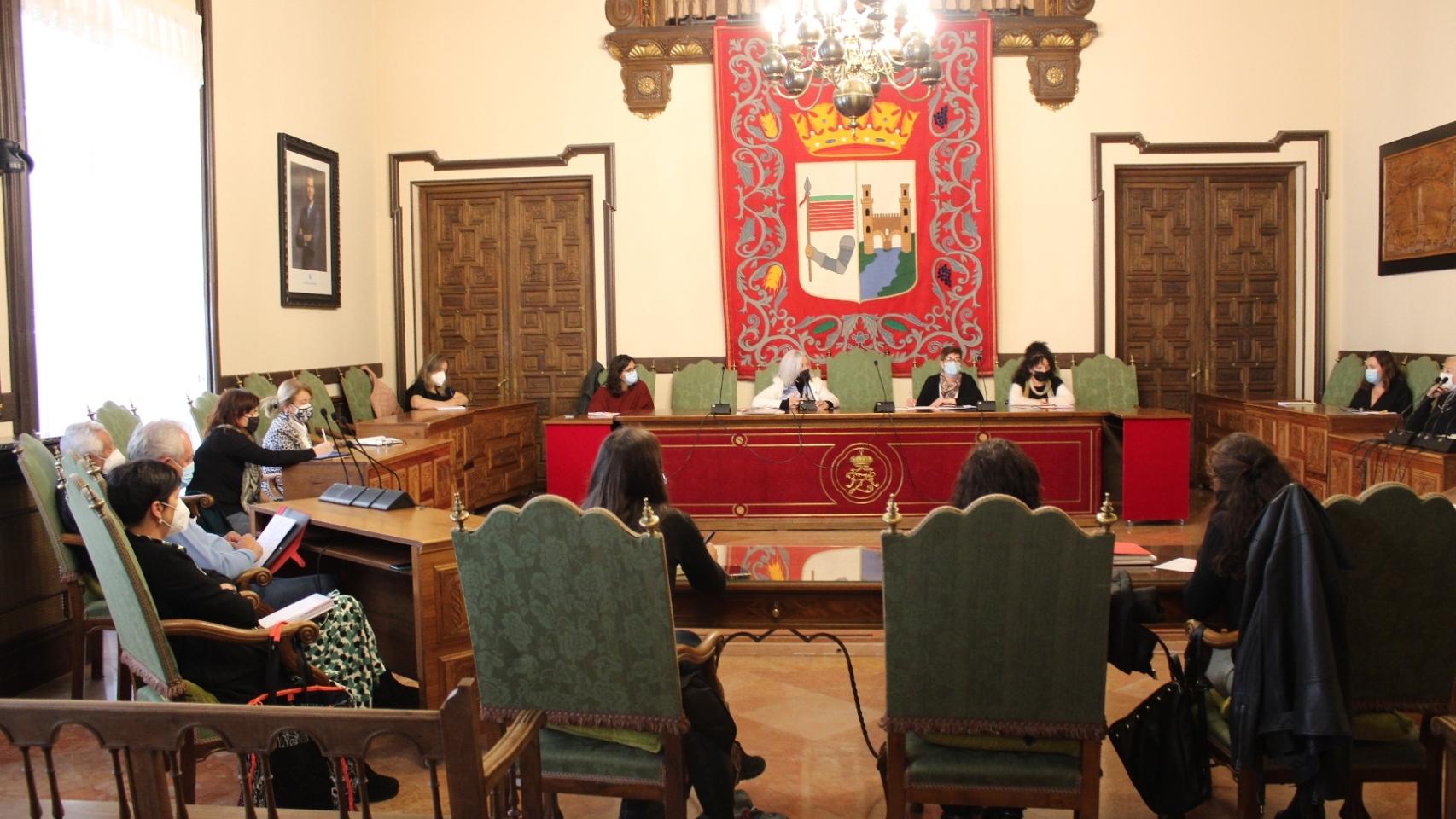 Consejo de la Mujer de Zamora