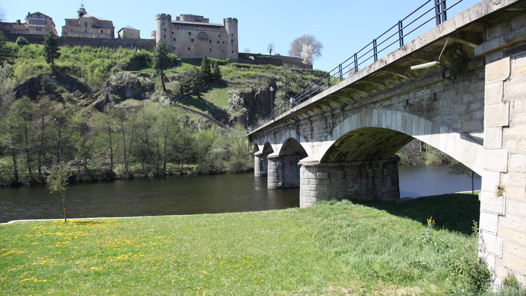 Puebla de Sanabria