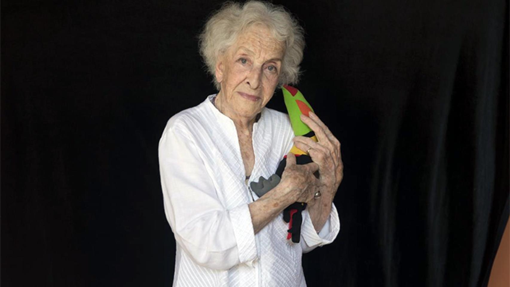 Ida-Vitale