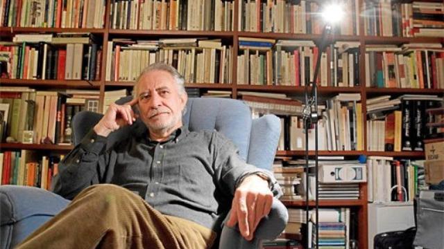 José María Merino