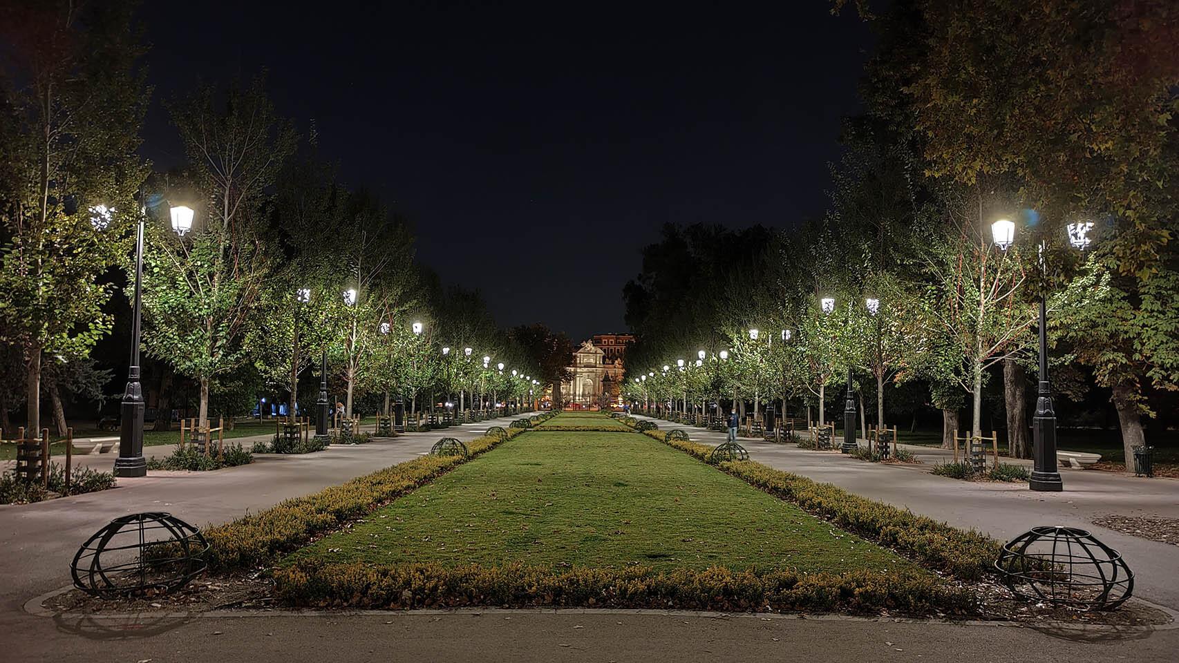 Fotogalería de fotografías hechas con el OPPO Reno6 Pro 5G