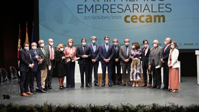 Los empresarios de Castilla-La Mancha piden estabilidad para desarrollar su trabajo