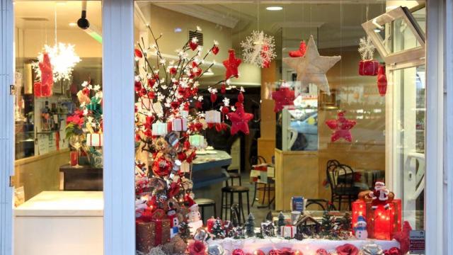 La campaña de Navidad creará 52.800 empleos en Castilla-La Mancha: los perfiles más buscados