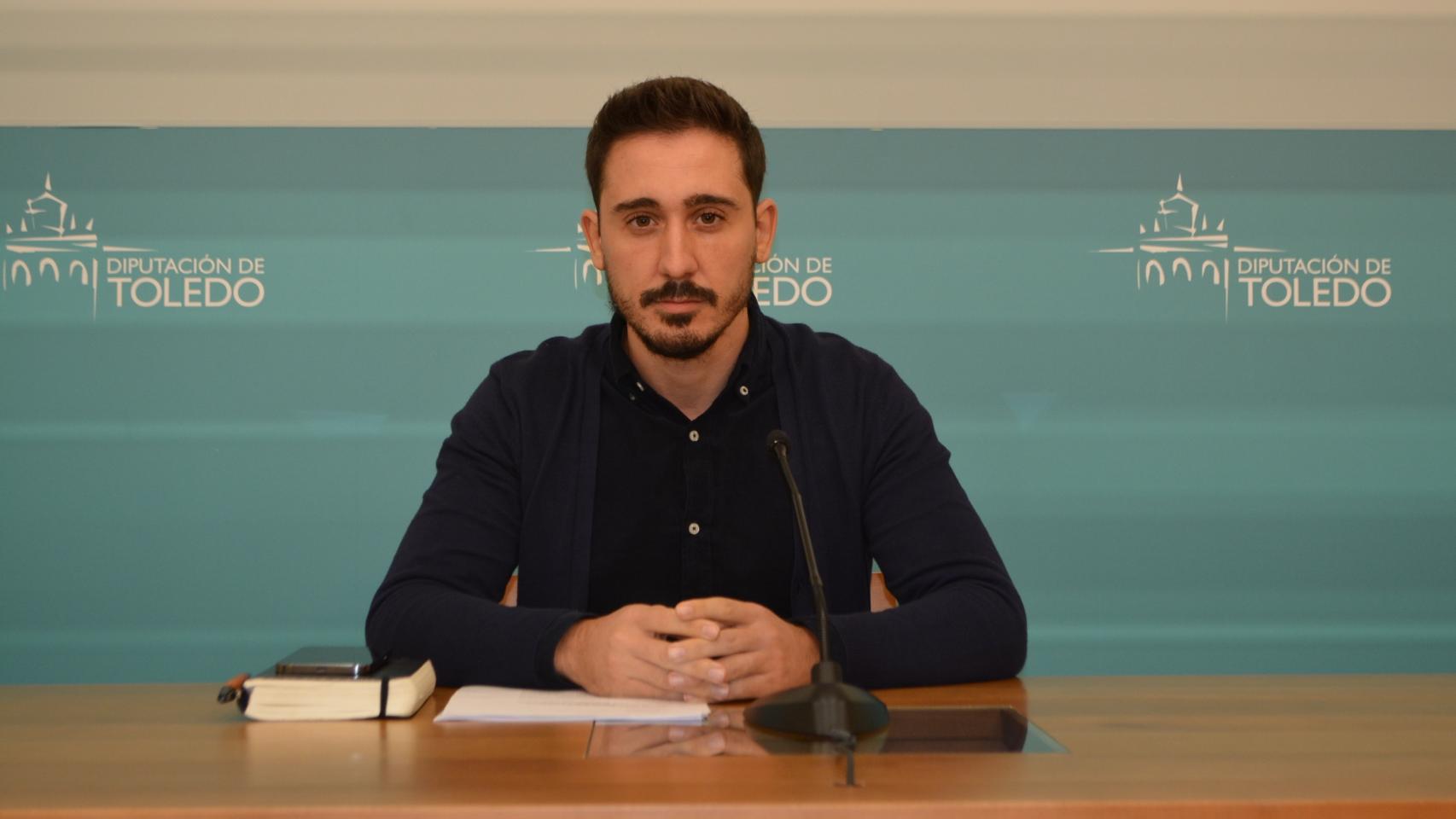 La Diputación de Toledo crea una red de huertos ecológicos en un centenar de centros educativos