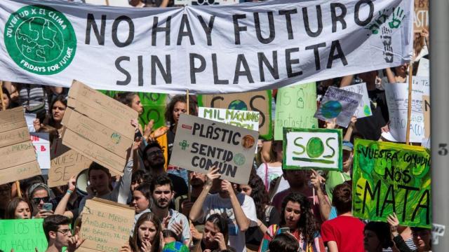 Los Pequeños Estados Insulares en Desarrollo son más vulnerables a la hora de adaptarse al cambio climático.