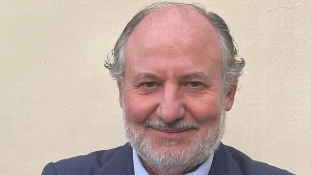 Santiago Vivas, en una foto de archivo.