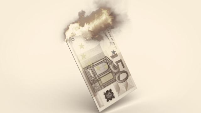 Impasibles ante el salto de la inflación