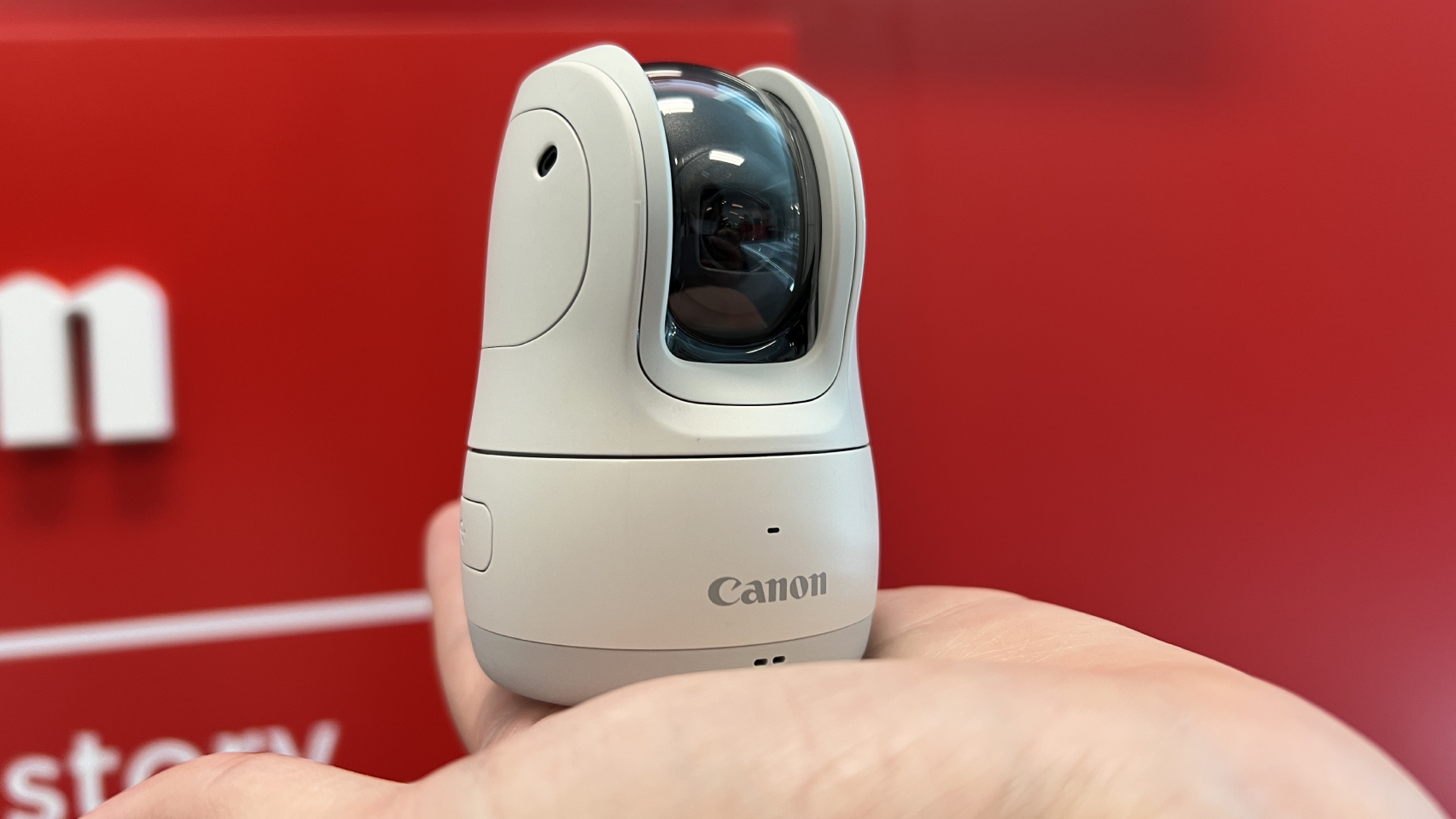 Canon PowerShot PX