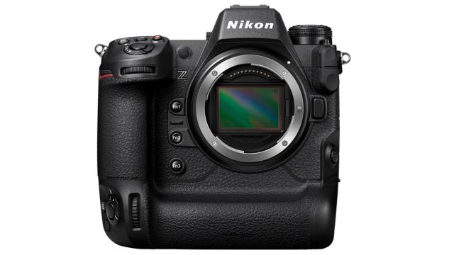 Nikon Z9